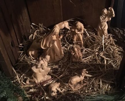 Frohe Weihnachten! Frohe Weihnachten!